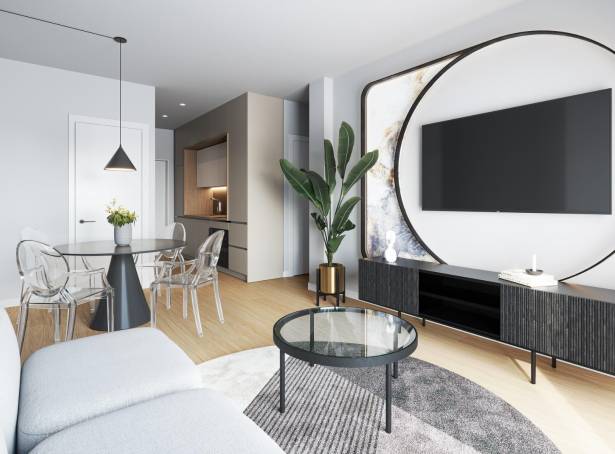 For sale - Bungalow - San Miguel de Salinas - San Miguel De Salinas