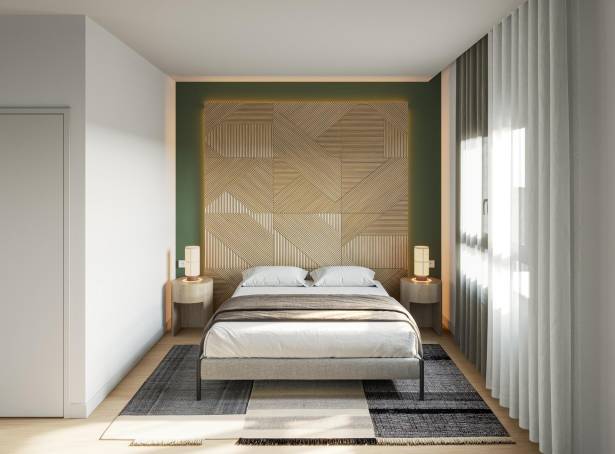 For sale - Bungalow - San Miguel de Salinas - San Miguel De Salinas