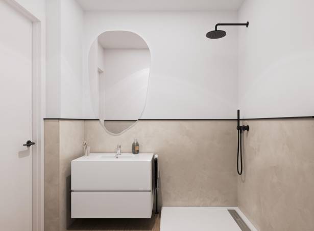 For sale - Bungalow - San Miguel de Salinas - San Miguel De Salinas