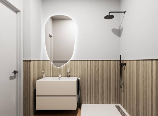 For sale - Bungalow - San Miguel de Salinas - San Miguel De Salinas