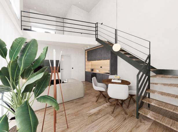 For sale - Apartment - Alicante - Benalua