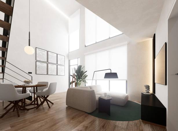 For sale - Apartment - Alicante - Benalua