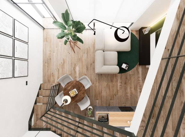 For sale - Apartment - Alicante - Benalua