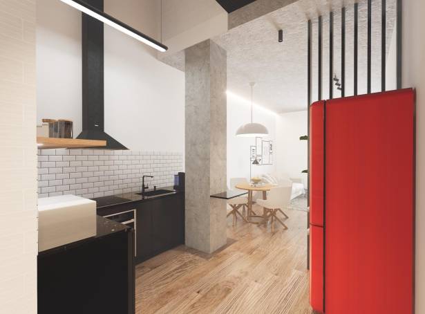 For sale - Apartment - Alicante - Benalua