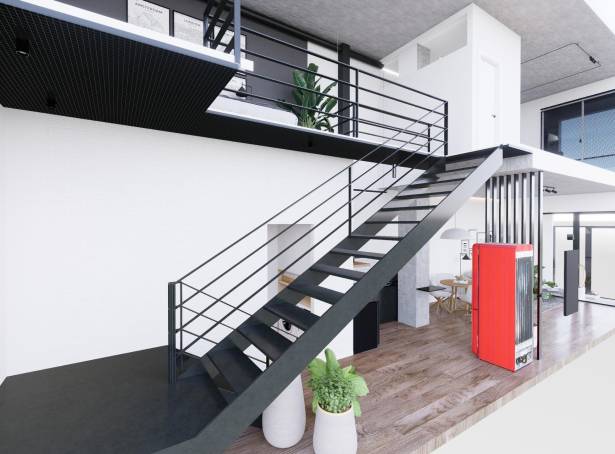 For sale - Apartment - Alicante - Carolinas Bajas