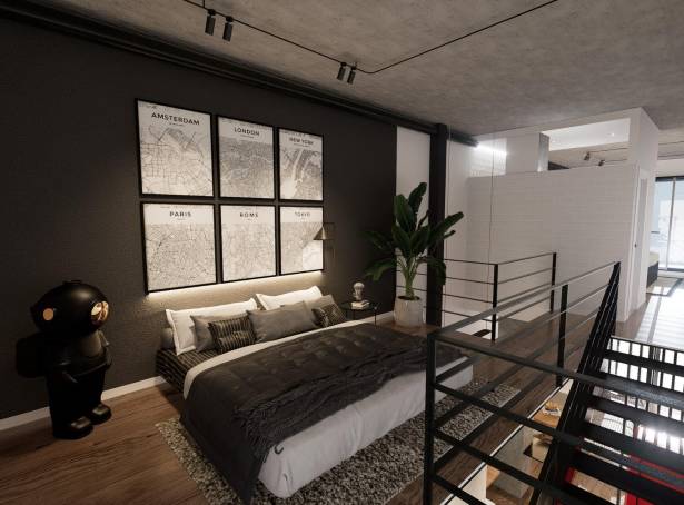 For sale - Apartment - Alicante - Carolinas Bajas