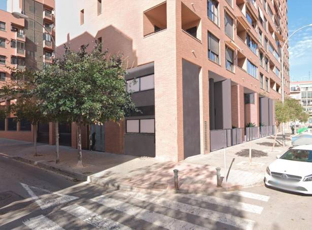 For sale - Apartment - Alicante - Carolinas Bajas