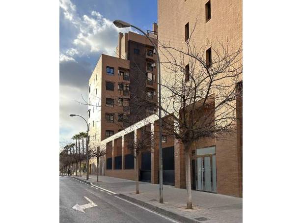 For sale - Apartment - Alicante - Carolinas Bajas
