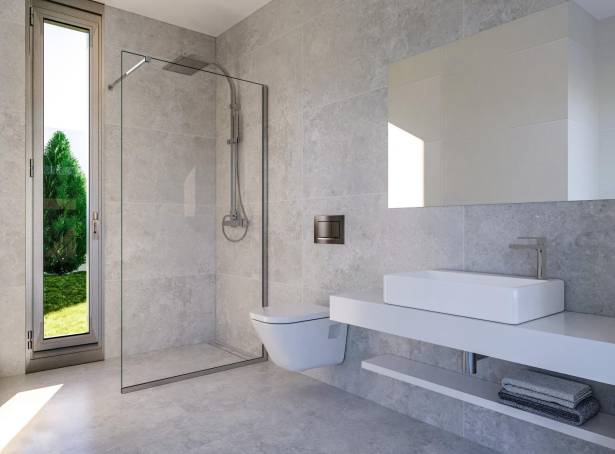 For sale - Villa - Finestrat - Sierra Cortina