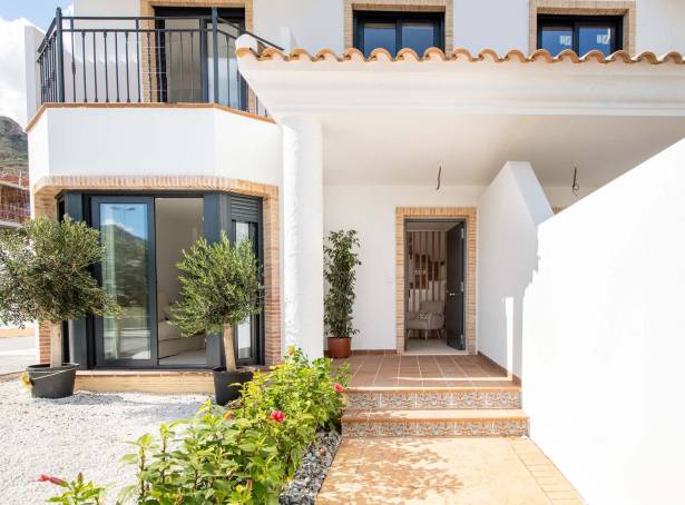 For sale - Townhouse / Terraced - Cox - Comunidad Valenciana