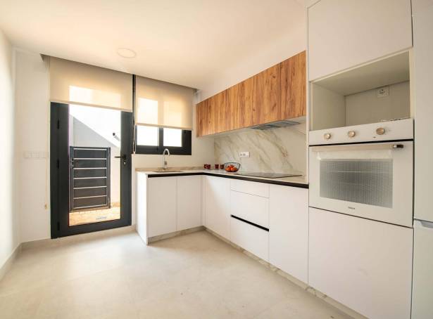 For sale - Townhouse / Terraced - Cox - Comunidad Valenciana