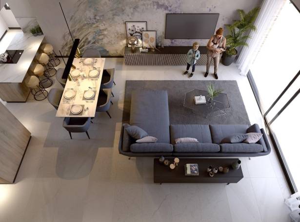 For sale - Villa - Algorfa - Comunidad Valenciana