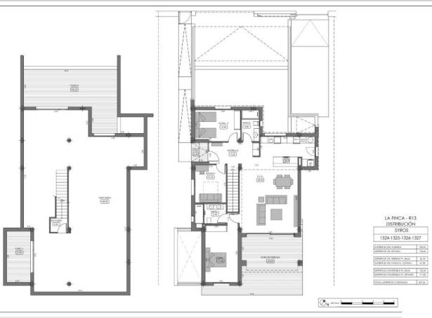 For sale - Villa - Algorfa - Comunidad Valenciana