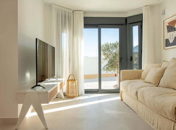 For sale - Bungalow - Cox - Comunidad Valenciana