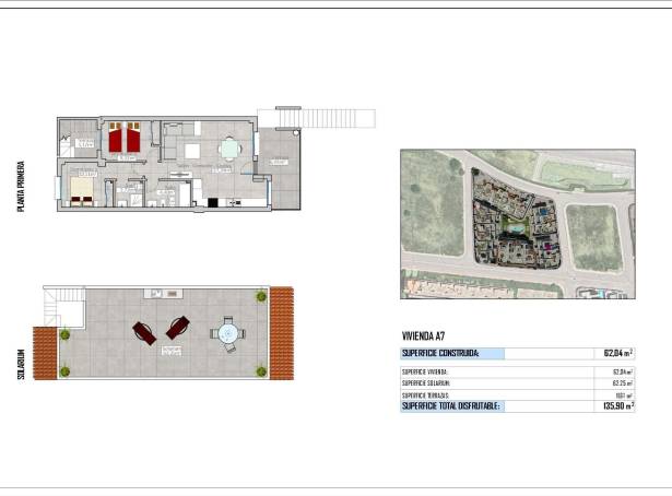 For sale - Bungalow - Cox - Comunidad Valenciana