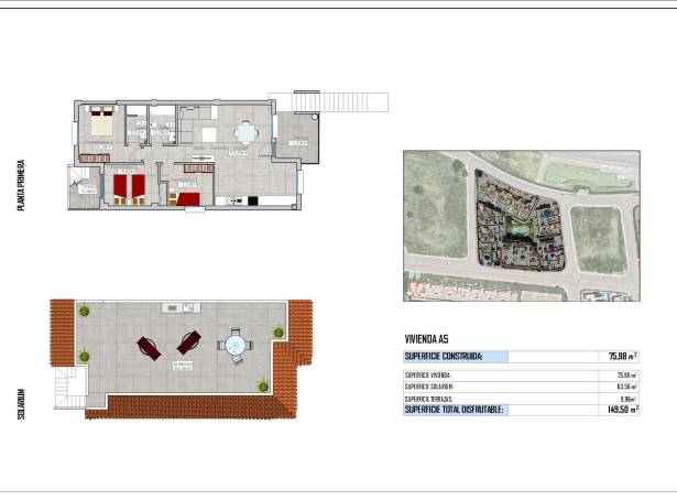 For sale - Bungalow - Cox - Comunidad Valenciana