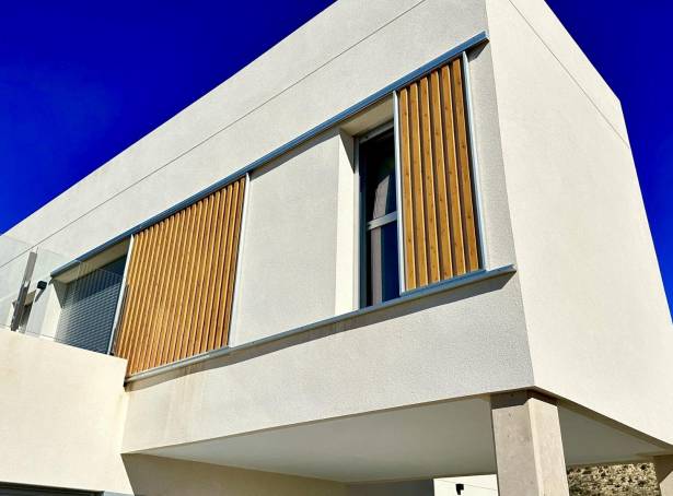 For sale - Villa - Algorfa - La Finca Golf