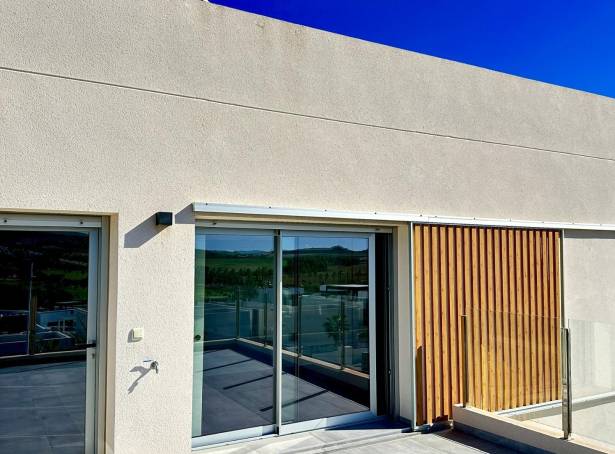 For sale - Villa - Algorfa - La Finca Golf