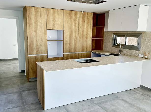 For sale - Villa - Algorfa - La Finca Golf