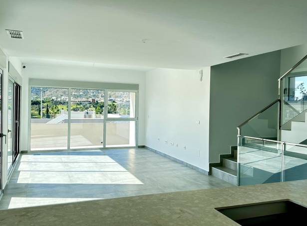 For sale - Villa - Algorfa - La Finca Golf