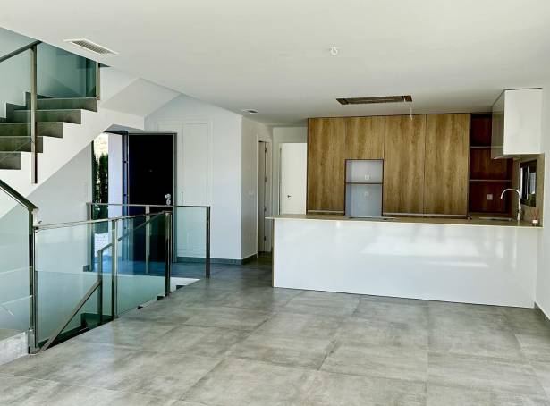 For sale - Villa - Algorfa - La Finca Golf