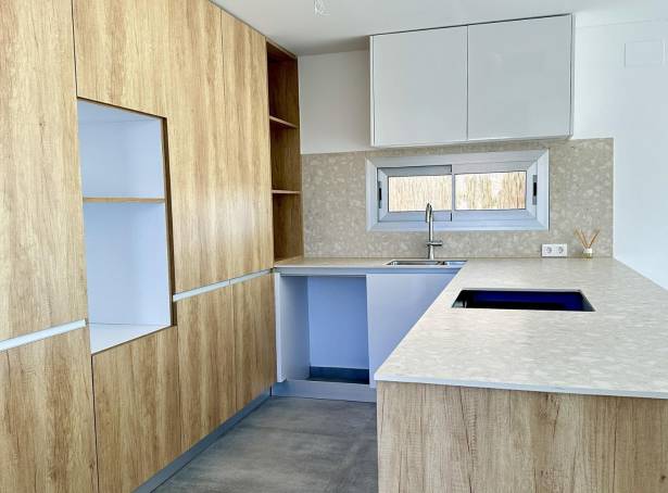 For sale - Villa - Algorfa - La Finca Golf