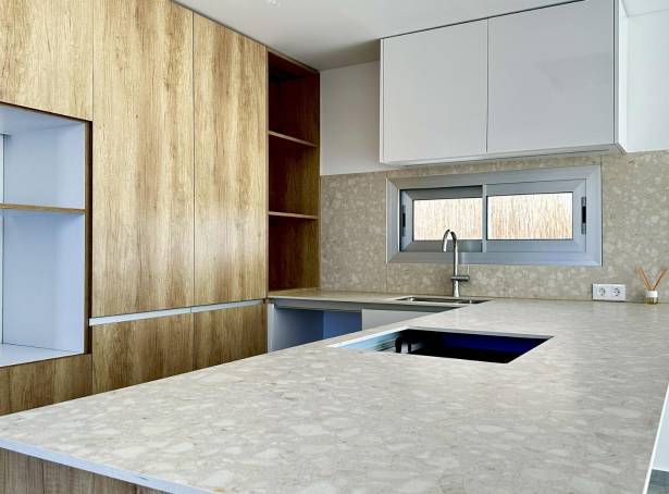 For sale - Villa - Algorfa - La Finca Golf