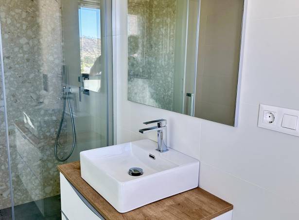 For sale - Villa - Algorfa - La Finca Golf