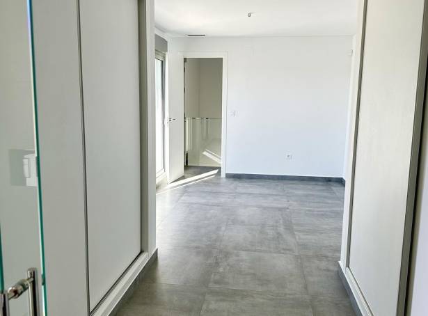 For sale - Villa - Algorfa - La Finca Golf