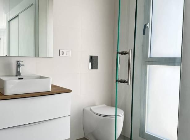 For sale - Villa - Algorfa - La Finca Golf