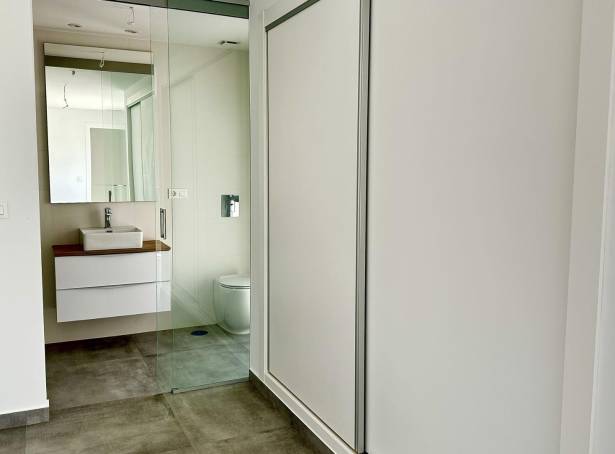 For sale - Villa - Algorfa - La Finca Golf