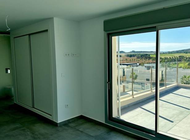 For sale - Villa - Algorfa - La Finca Golf