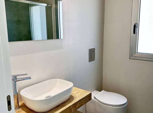 For sale - Villa - Algorfa - La Finca Golf