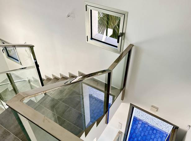 For sale - Villa - Algorfa - La Finca Golf