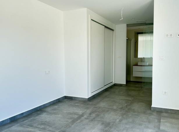 For sale - Villa - Algorfa - La Finca Golf