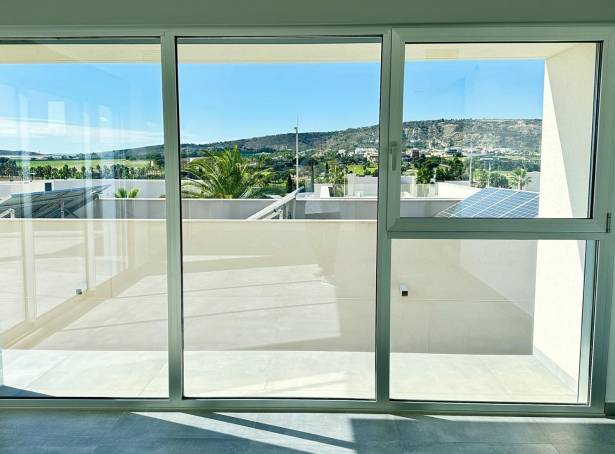 For sale - Villa - Algorfa - La Finca Golf