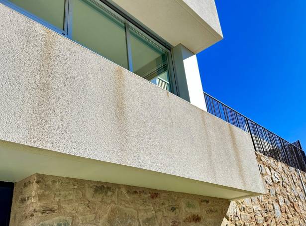 For sale - Villa - Algorfa - La Finca Golf