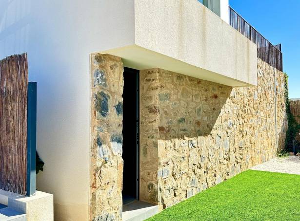 For sale - Villa - Algorfa - La Finca Golf