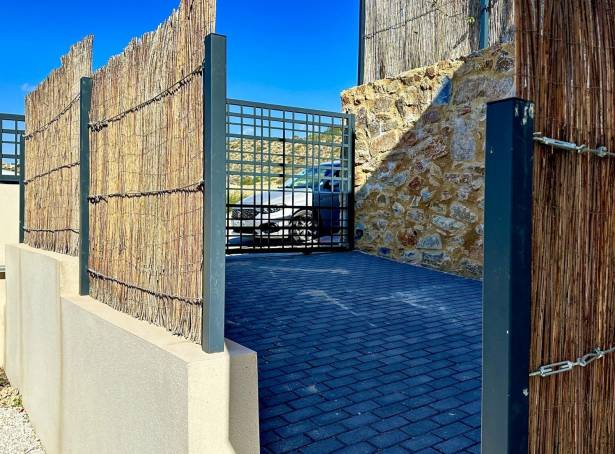 For sale - Villa - Algorfa - La Finca Golf