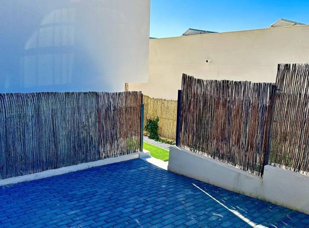 For sale - Villa - Algorfa - La Finca Golf