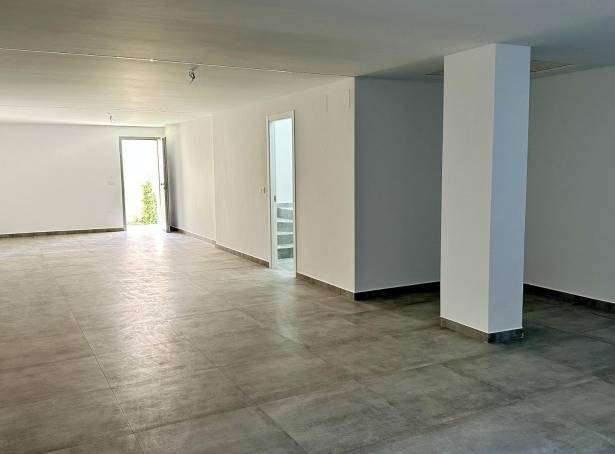 For sale - Villa - Algorfa - La Finca Golf