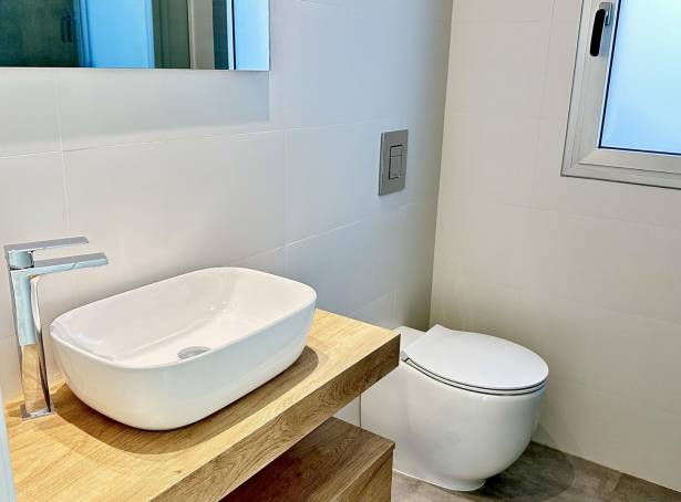 For sale - Villa - Algorfa - La Finca Golf