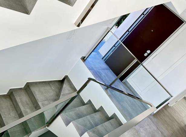 For sale - Villa - Algorfa - La Finca Golf