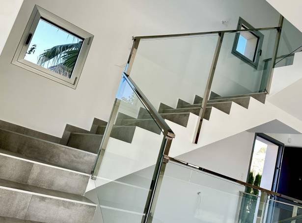 For sale - Villa - Algorfa - La Finca Golf