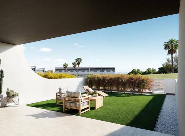 For sale - Townhouse / Terraced - Finestrat - Balcón De Finestrat