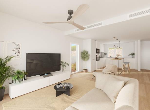 For sale - Townhouse / Terraced - Finestrat - Balcón De Finestrat