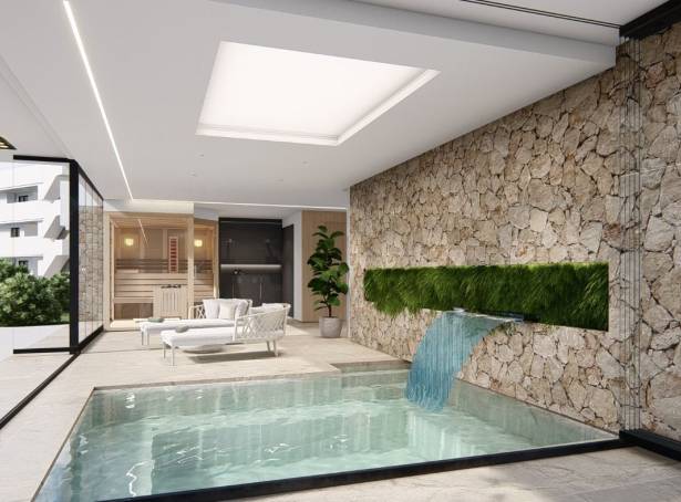 For sale - Apartment - Guardamar del Segura - El Raso