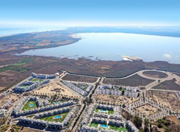 For sale - Apartment - Guardamar del Segura - El Raso