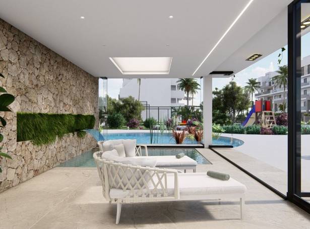 For sale - Apartment - Guardamar del Segura - El Raso