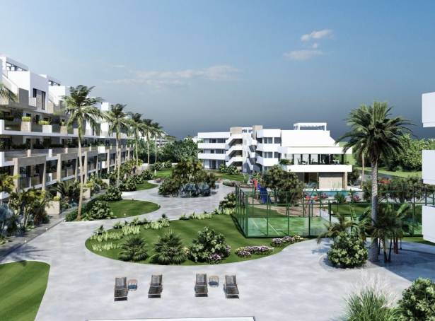 For sale - Apartment - Guardamar del Segura - El Raso